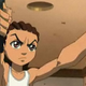 Illustration for article titled iThe Boondocks/i: The Fundraiser